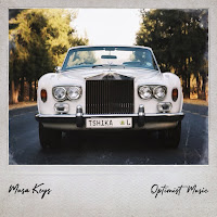 Musa Keys, Optimist Music Za