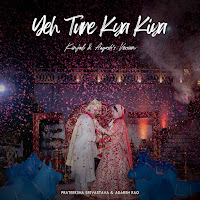 Music By Adarsh Rao, Shayan Rashid