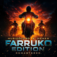 Una Nena [Remastered 2026] (Feat. Farruko & Daddy Yankee)