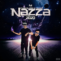 A Lo Oscuro (Feat. Marvel Boy)