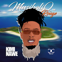Kimi Nawe (Feat. Rouge)