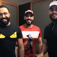 Mustafa Al-Abdullah & Ali Jassim & Mahmoud Al Turki