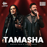 Tamasha (Feat. Yashal Shahid)