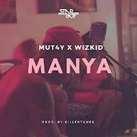 Mut4Y, Wizkid
