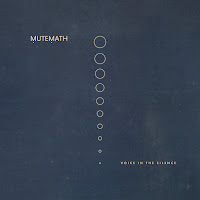 Mutemath & Paul Meany