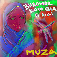 Bhromor Koio Gia (Feat. Arshi)