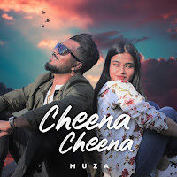 Cheena Cheena (Feat. Sadia Ali)