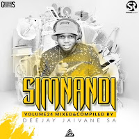 As'bonge Simnandi (Feat. Spizzy)
