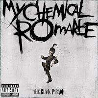 Welcome To The Black Parade