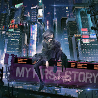 My First Story