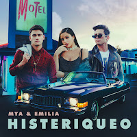 Mya, Emilia, Agus Bernasconi, Maxi Espindola