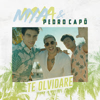 Mya, Pedro Capó