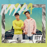 Mya