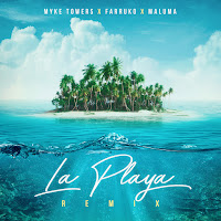 Myke Towers, Maluma, Farruko