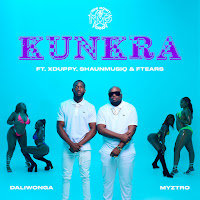Kunkra (Feat. Xduppy & Shaunmusiq & Ftears)