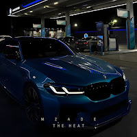 The Heat