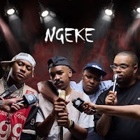 N T S A K O Xvi, Shaun 101, Uncool Mc, Ch'cco