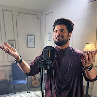 Nabeel Shaukat Ali, Sanam Marvi