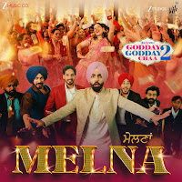 Nachhatar Gill, Desi Crew, Kaptaan