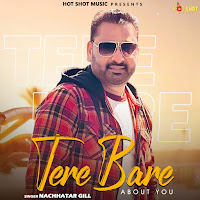 Tere Bare About You