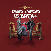 Nacho, Chyno Miranda