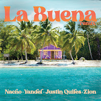 La Buena (Remix) (Feat. Justin Quiles)