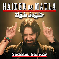 Haider As Maula