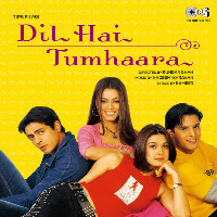 Nadeem-Shravan, Kumar Sanu, Alka Yagnik, Udit Narayan