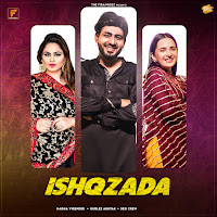Nadha Virender, Gurlej Akhtar, Desi Crew
