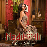 Love Story (Starkillers Radio Edit)