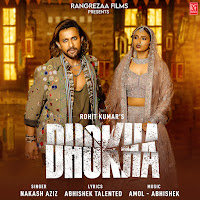 Dhokha