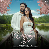 Nakash Aziz, Anmol Daniel