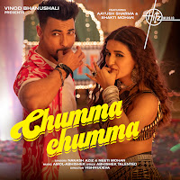 Nakash Aziz, Neeti Mohan