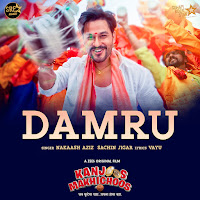 Nakash Aziz, Sachin-Jigar