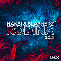Naksi, Slasherz