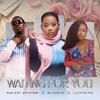 Naledi Aphiwe, Blxckie