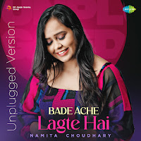 Namita Choudhary, Sushant Trivedi