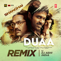 Duaa Remix