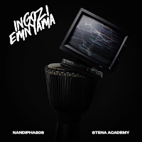 Bujwa Stena X 2 (Feat. Thesiix)