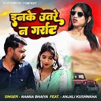 Nanna Bhaiya, Ft. Anjali Kushwaha