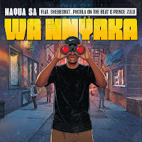 Wa Nnyaka (Feat. Shebeshxt, Phobla On The Beat & Prince Zulu)