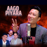 Narayan Rayamajhi, Prashant Tamang