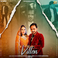 Villen (Feat. Sachin Deepalpuriya)