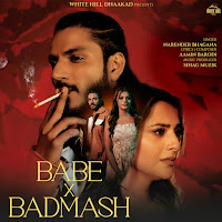 Babe X Badmash