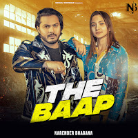The Baap (Feat. Sanket Upadhyay & Anchal Goswami)