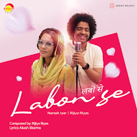 Naresh Iyer, Rijiya Riyas