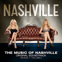 Nashville Cast