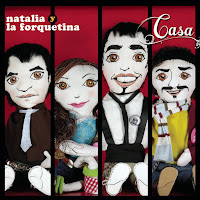 Natalia Lafourcade