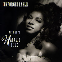 Natalie Cole, Nat King Cole