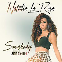 Somebody (Feat. Jeremih)